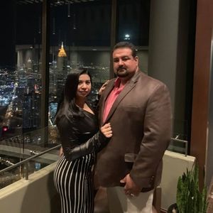 Meet your Posher, Maritza